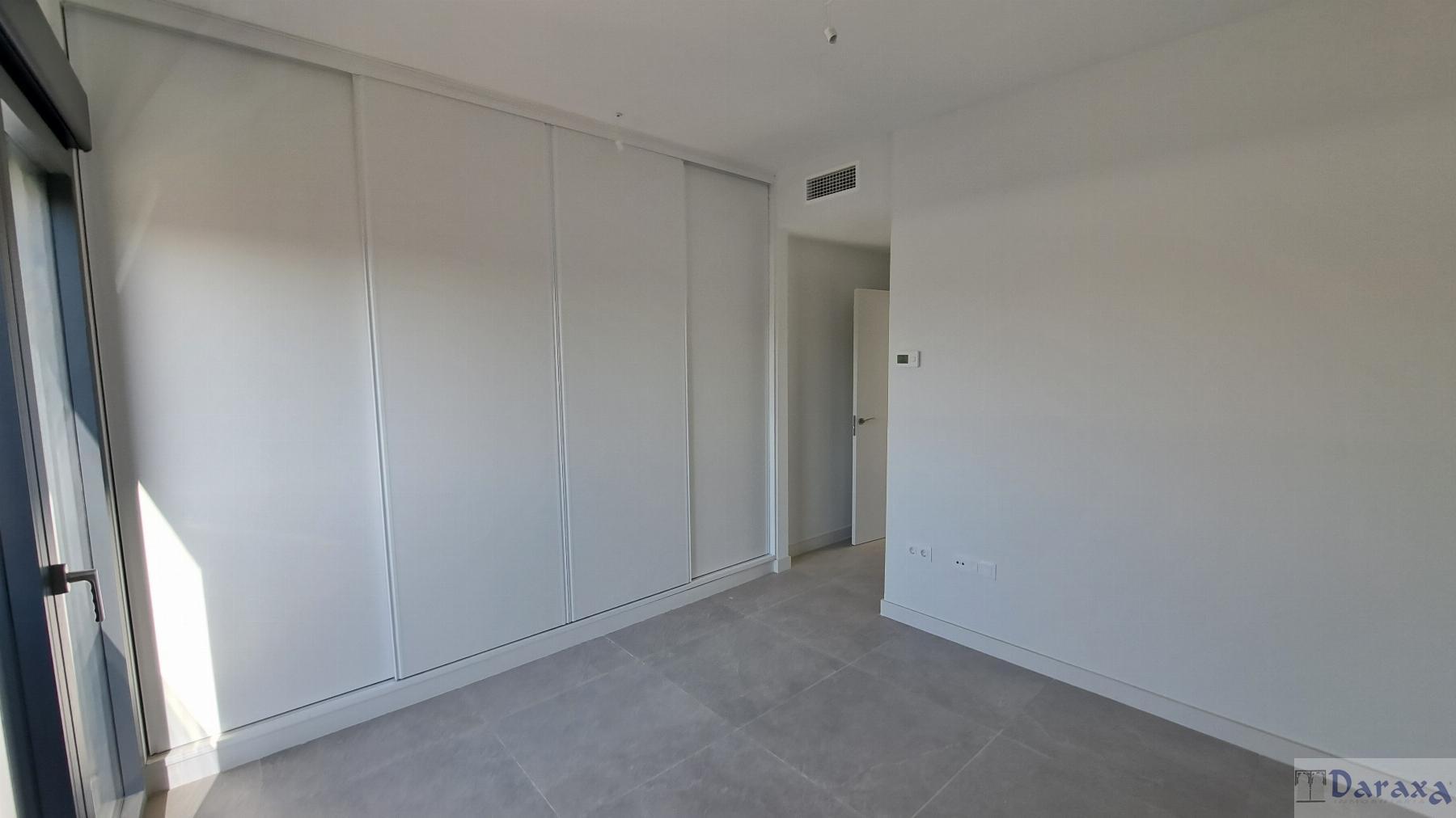 Dormitorio principal