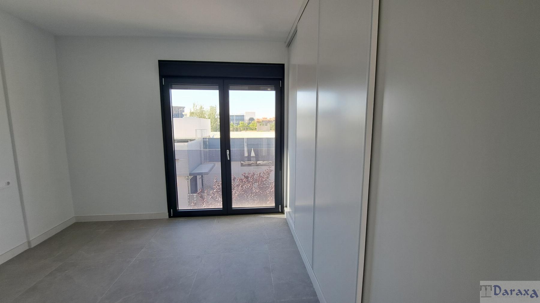 Dormitorio principal