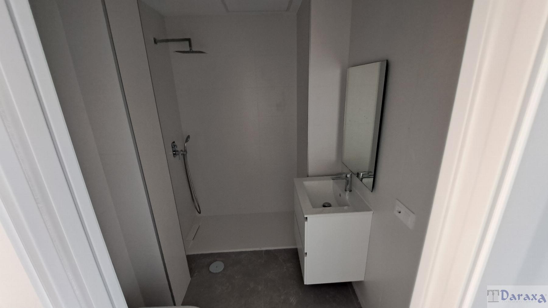 Baño suite