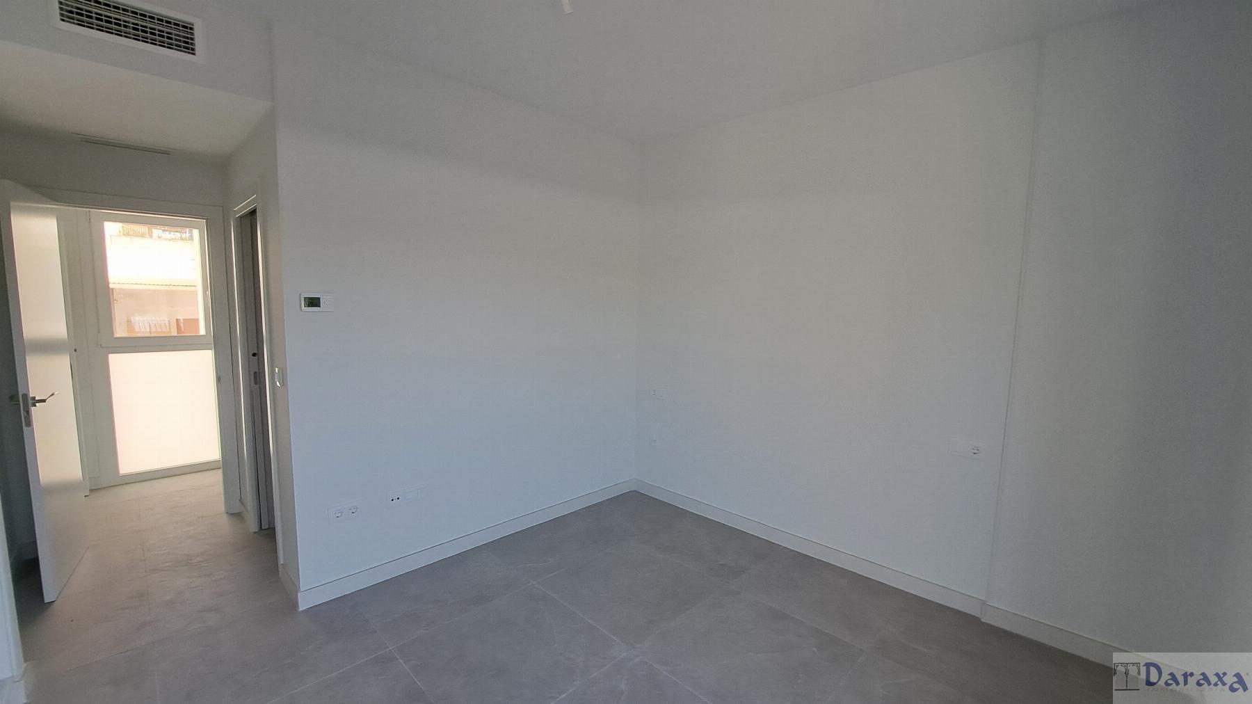 Dormitorio principal