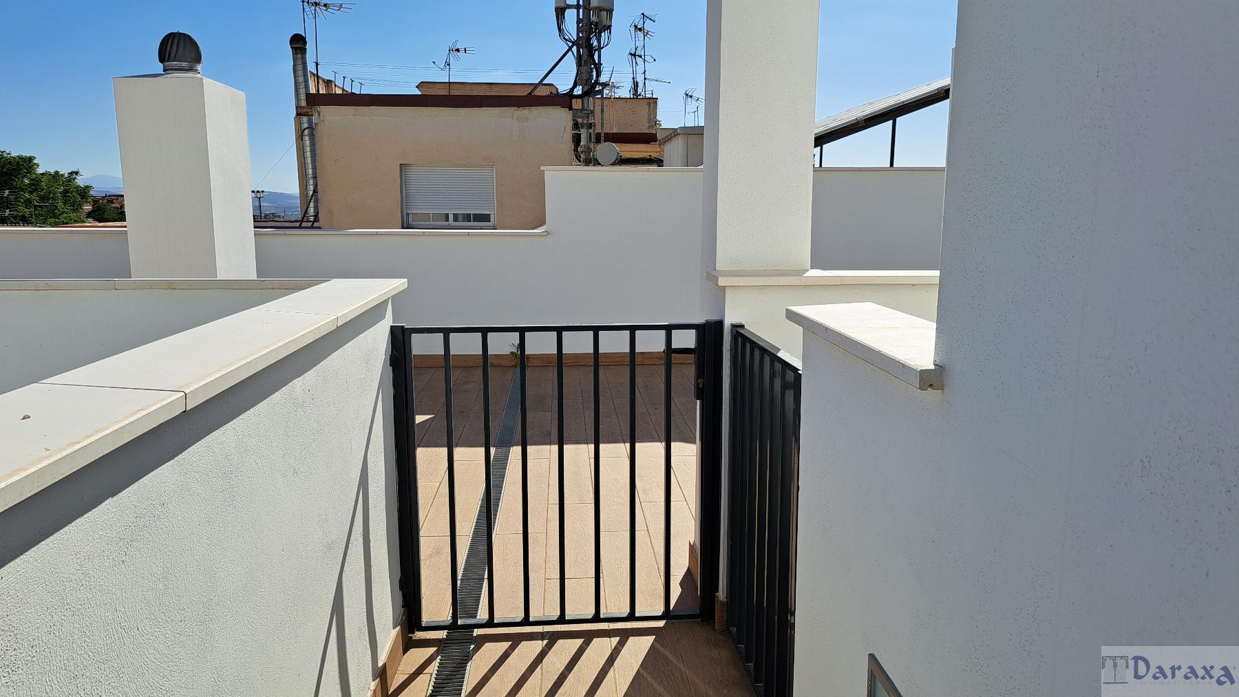 Terraza