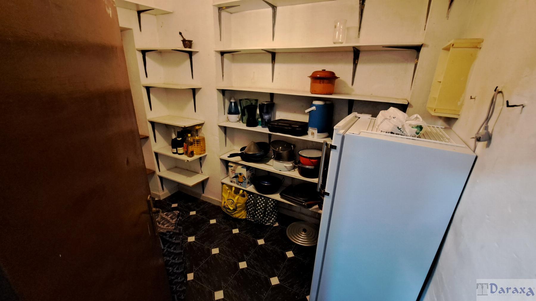 Pantry