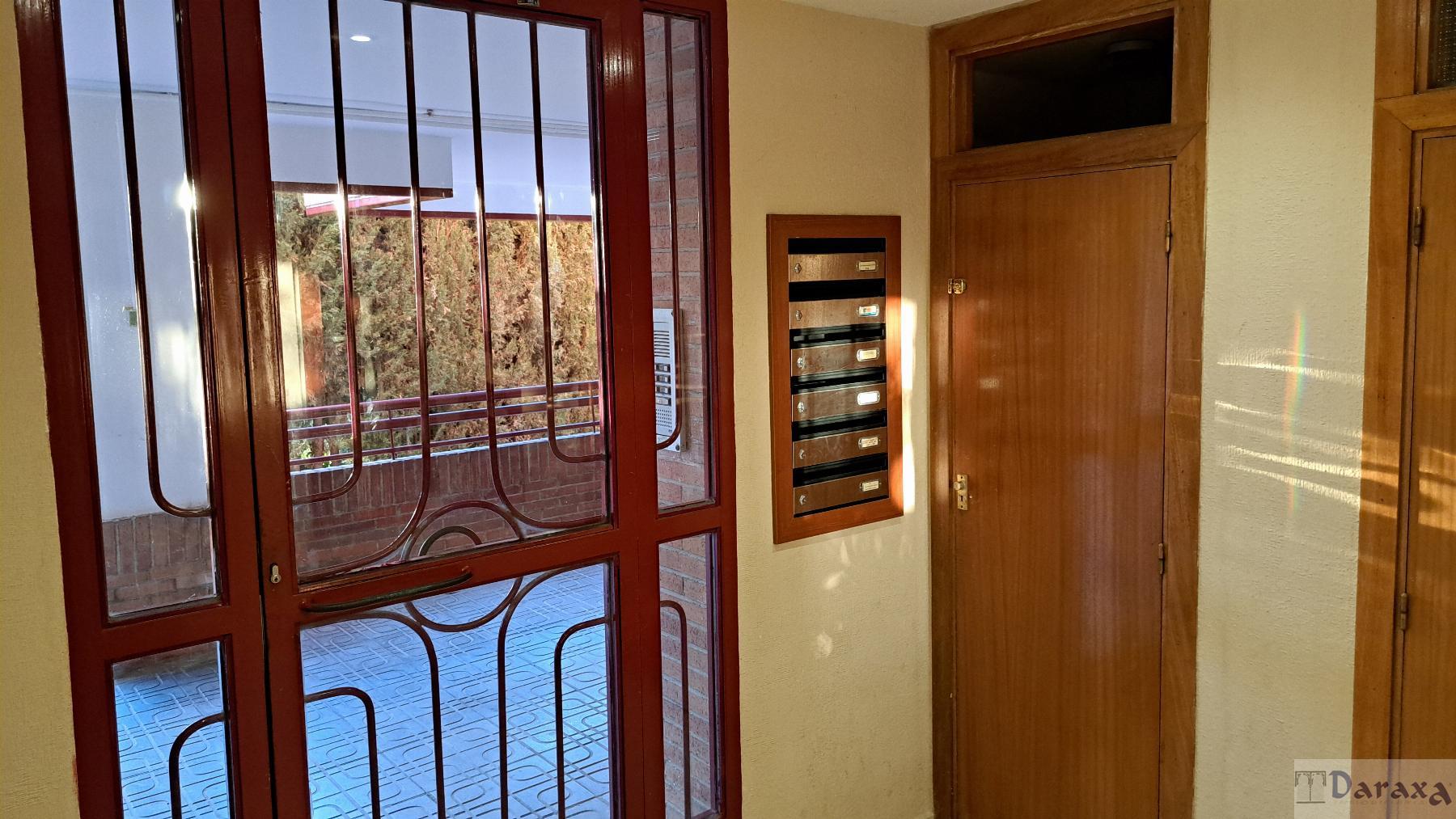 Entry/Exit