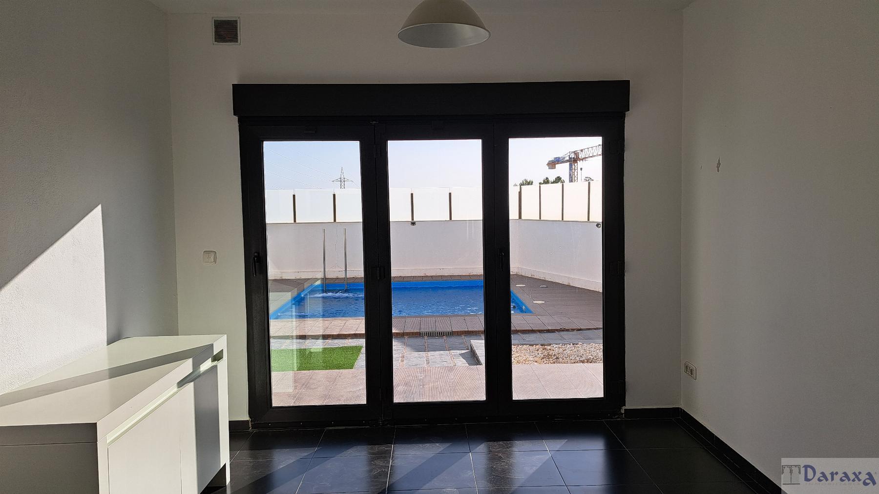 For sale of house in Huétor Vega