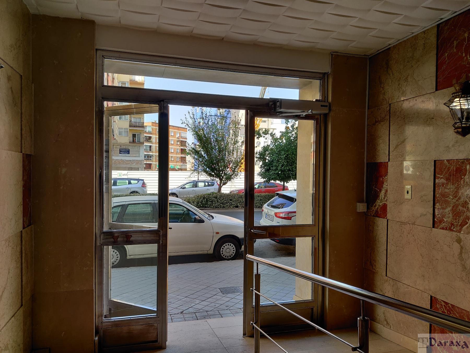 Entry/Exit