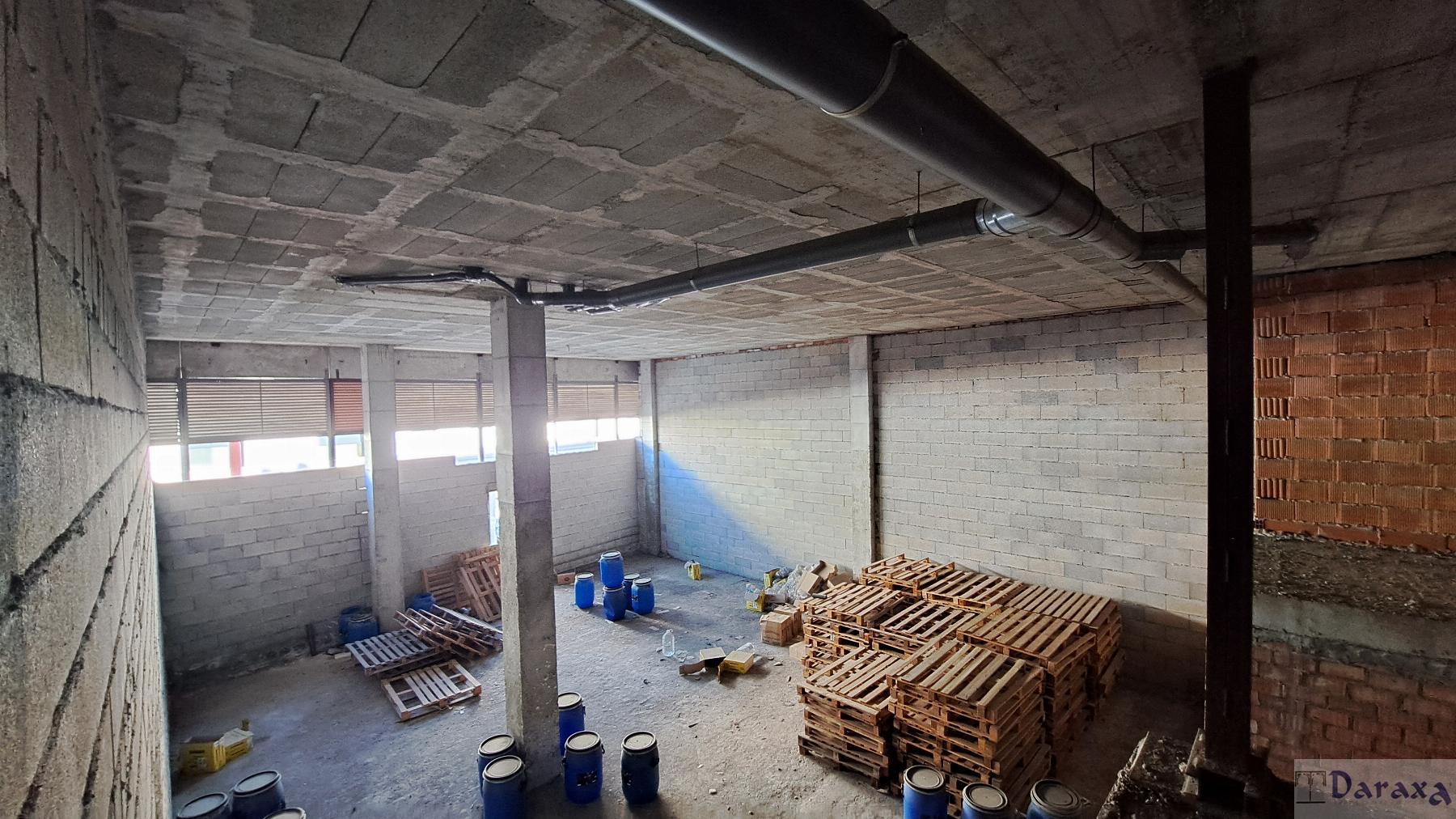 For sale of commercial in Armilla