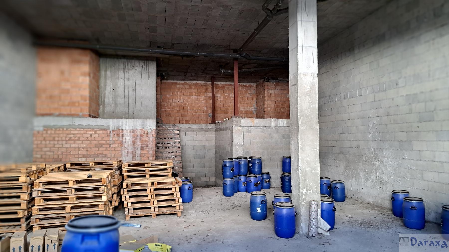 For sale of commercial in Armilla