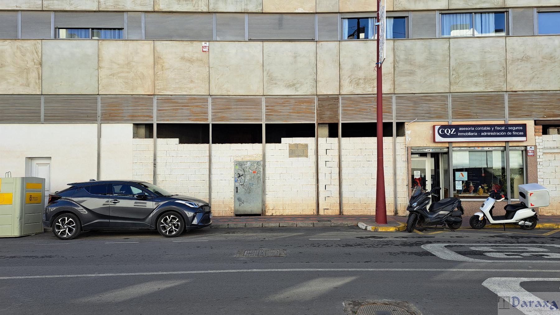 For sale of commercial in Armilla