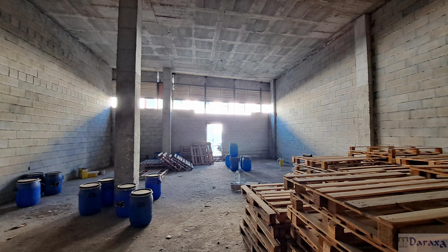 For sale of commercial in Armilla