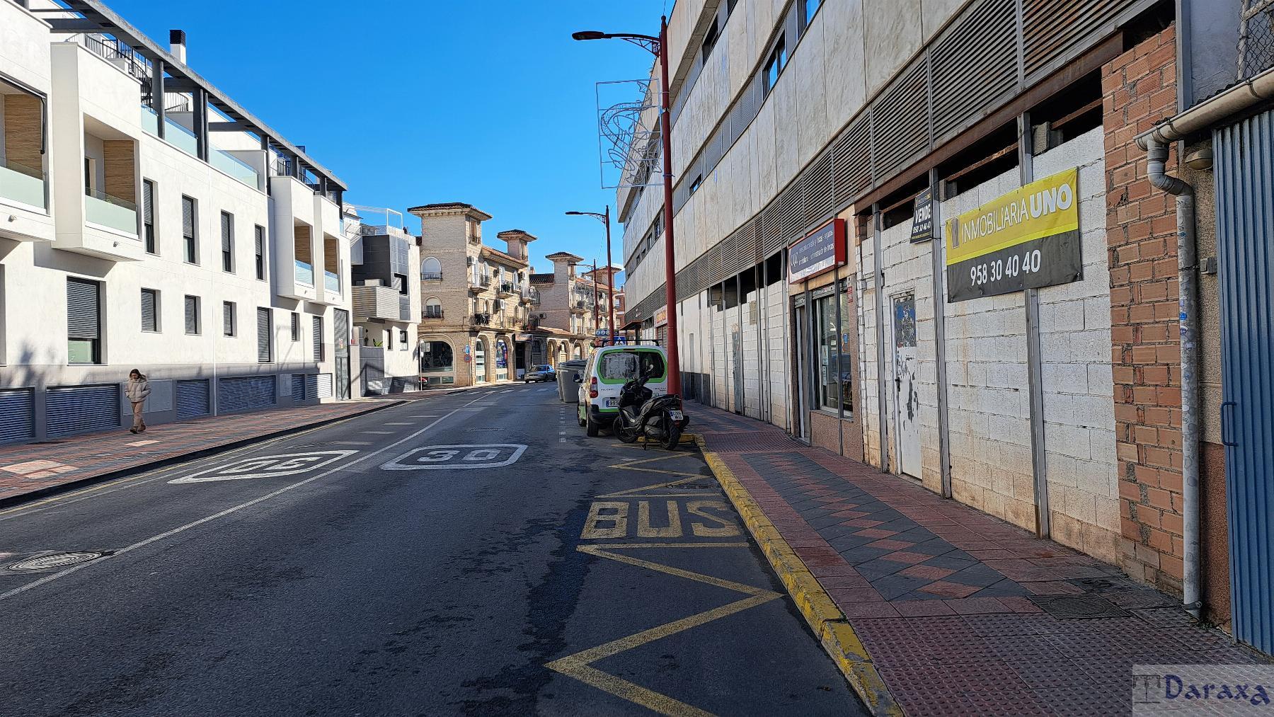 For sale of commercial in Armilla