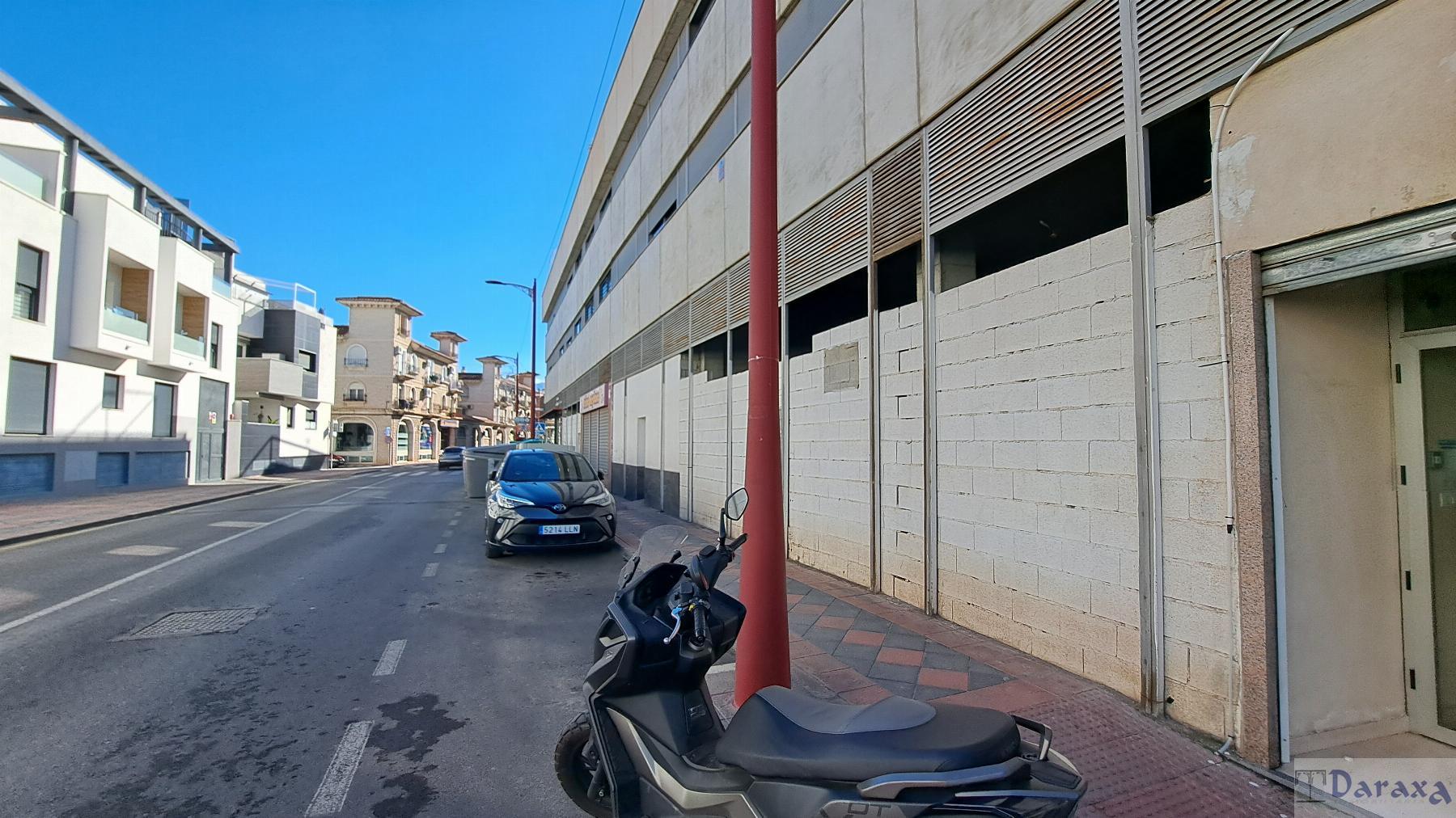 For sale of commercial in Armilla