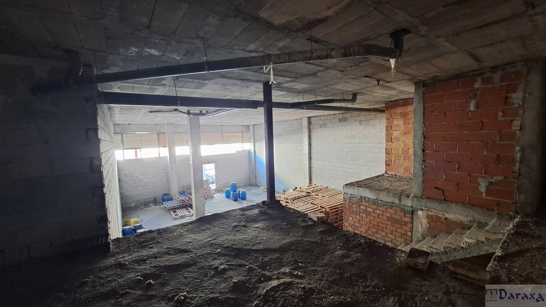 For sale of commercial in Armilla