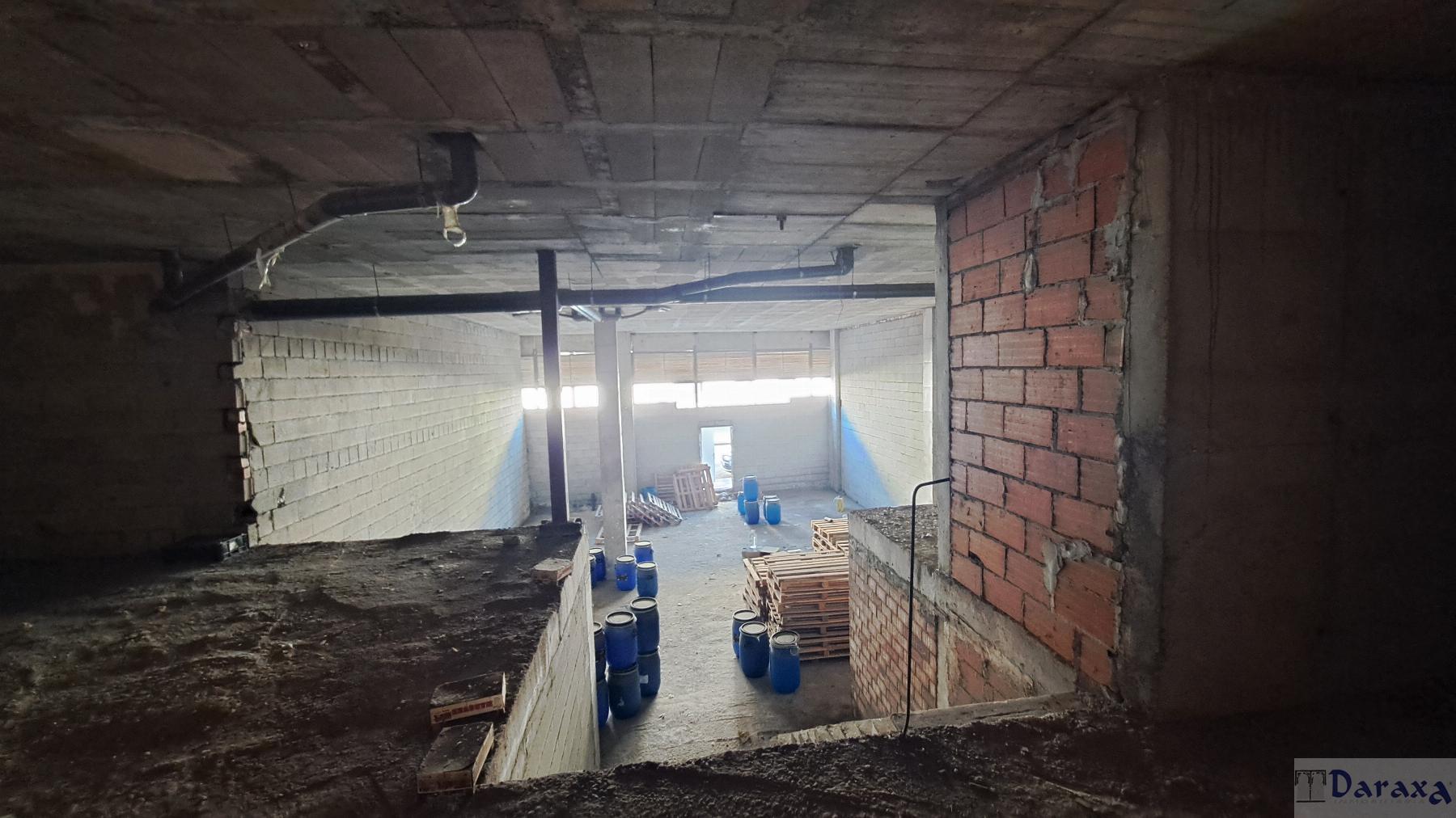 For sale of commercial in Armilla