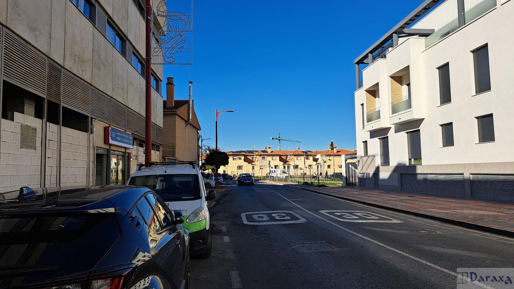 For sale of commercial in Armilla