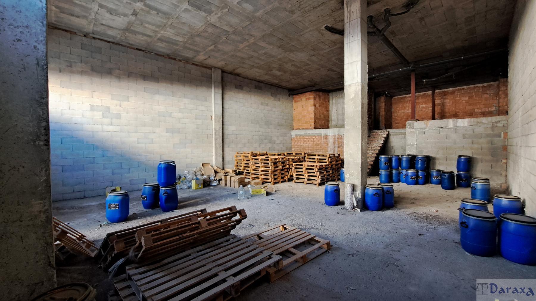 For sale of commercial in Armilla