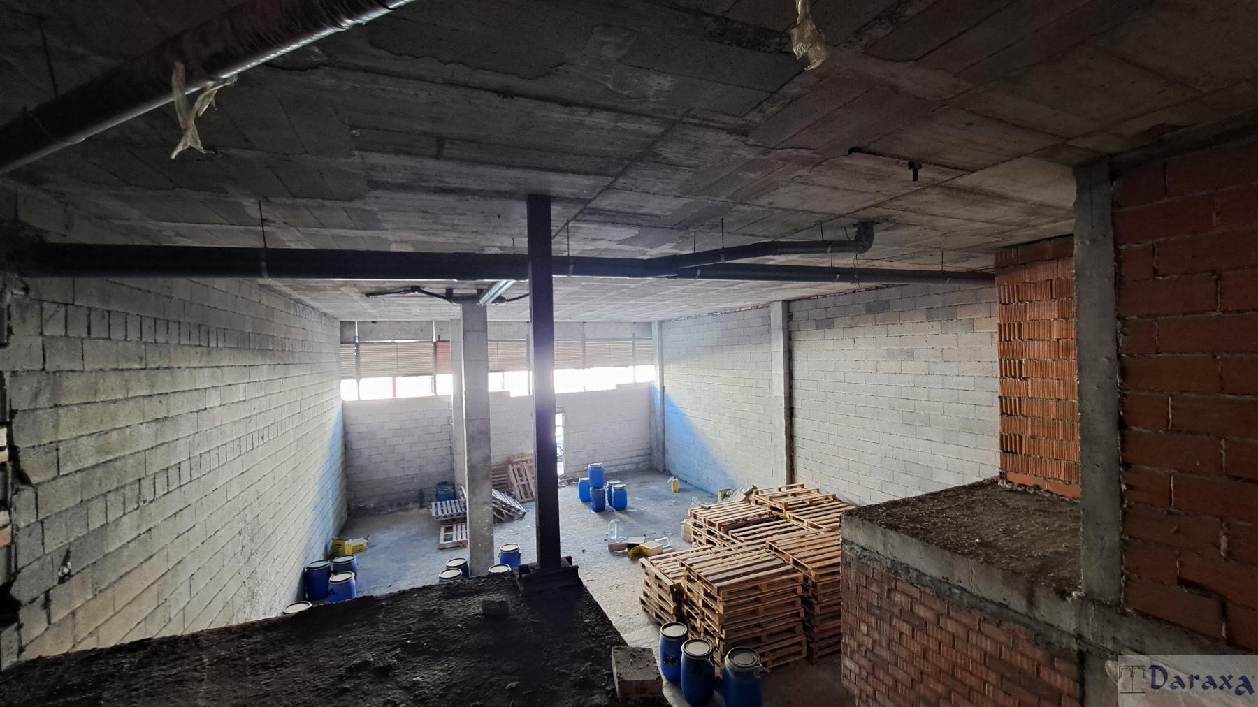 For sale of commercial in Armilla