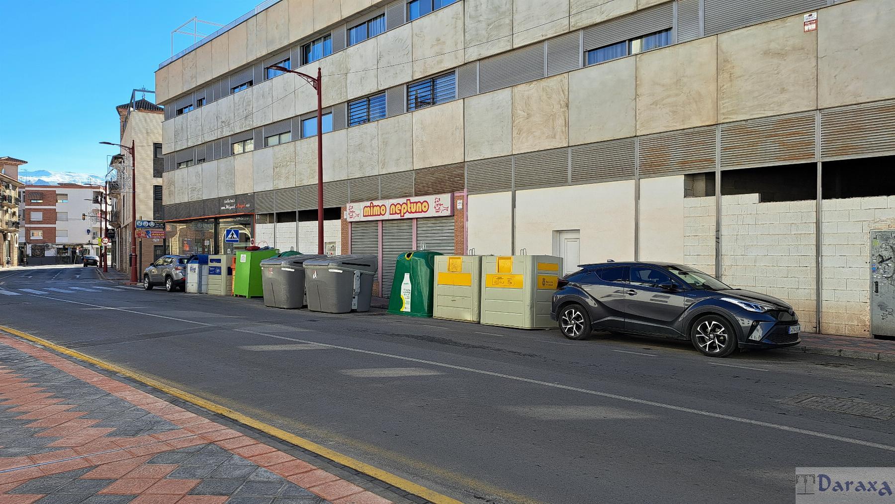 For sale of commercial in Armilla