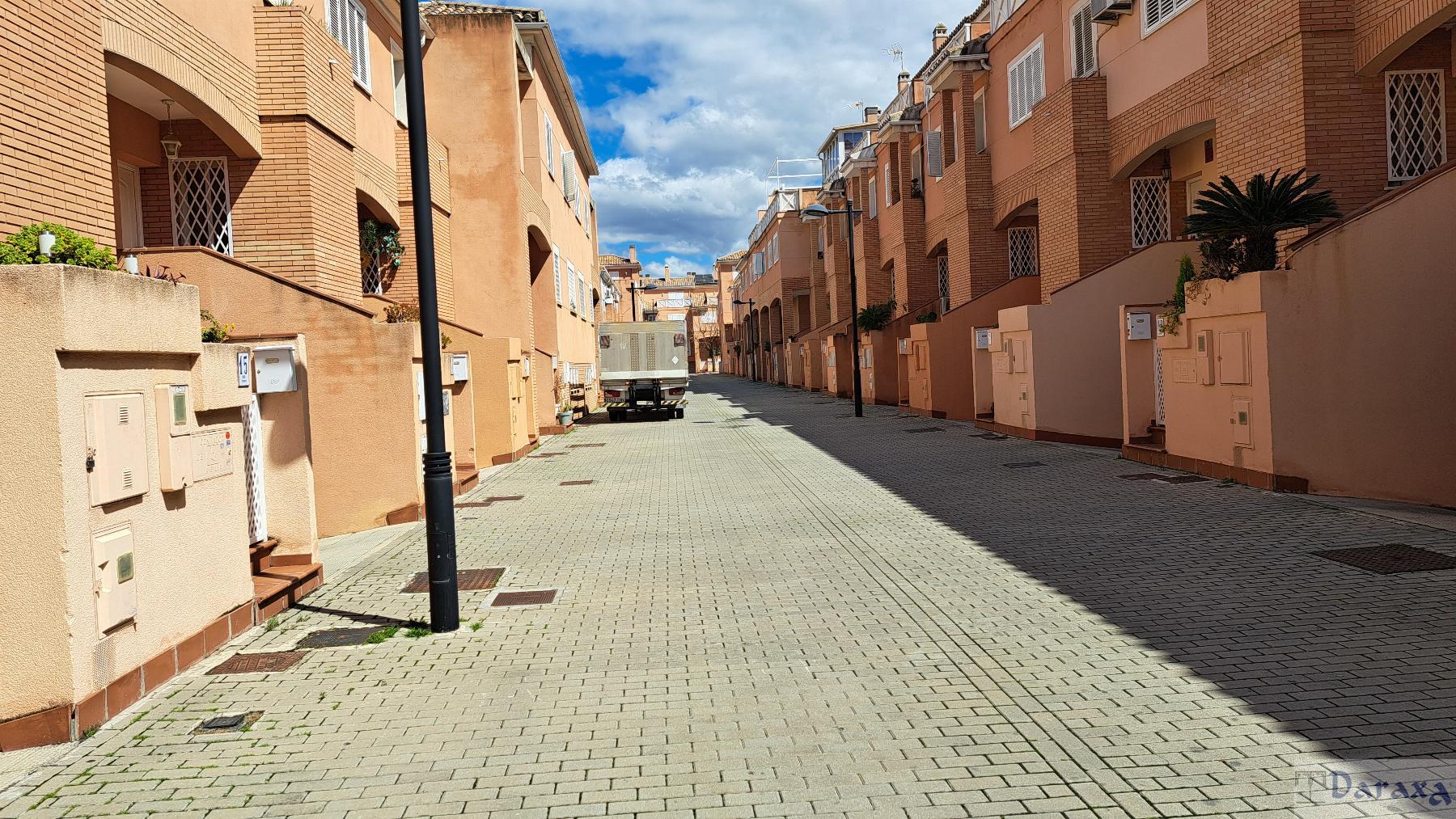 Surroundings
