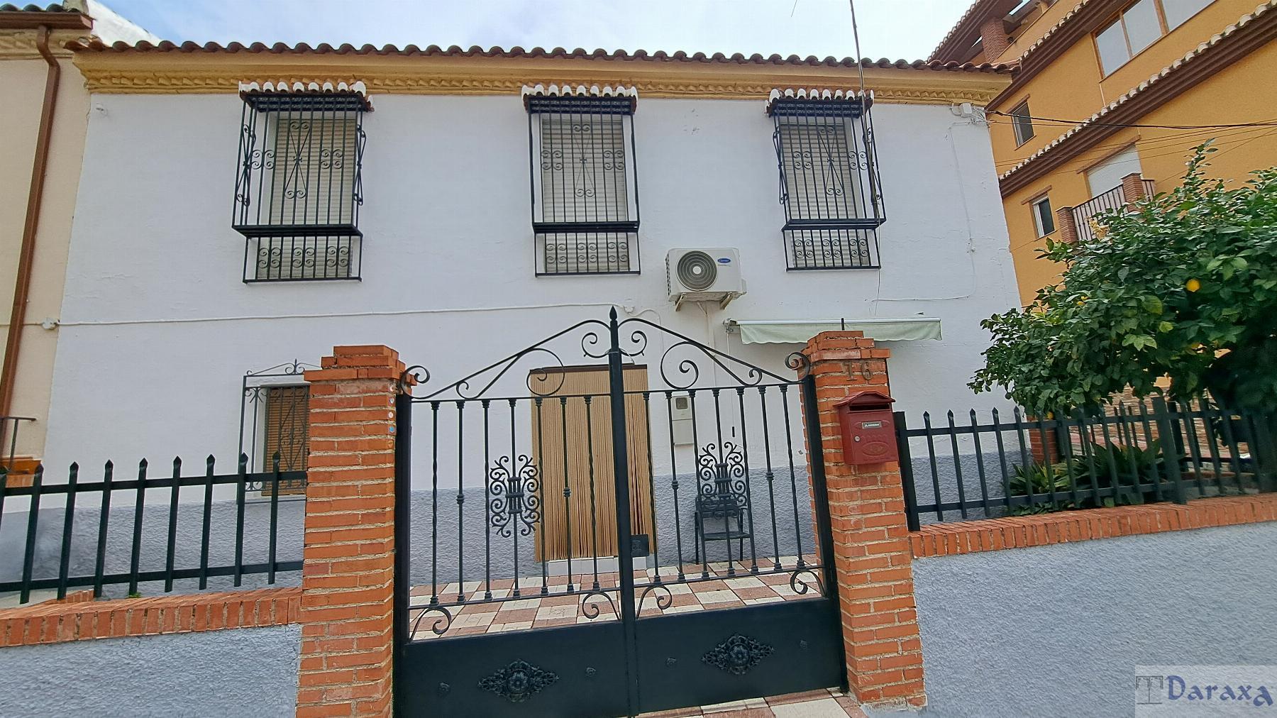 For sale of house in Cenes de la Vega