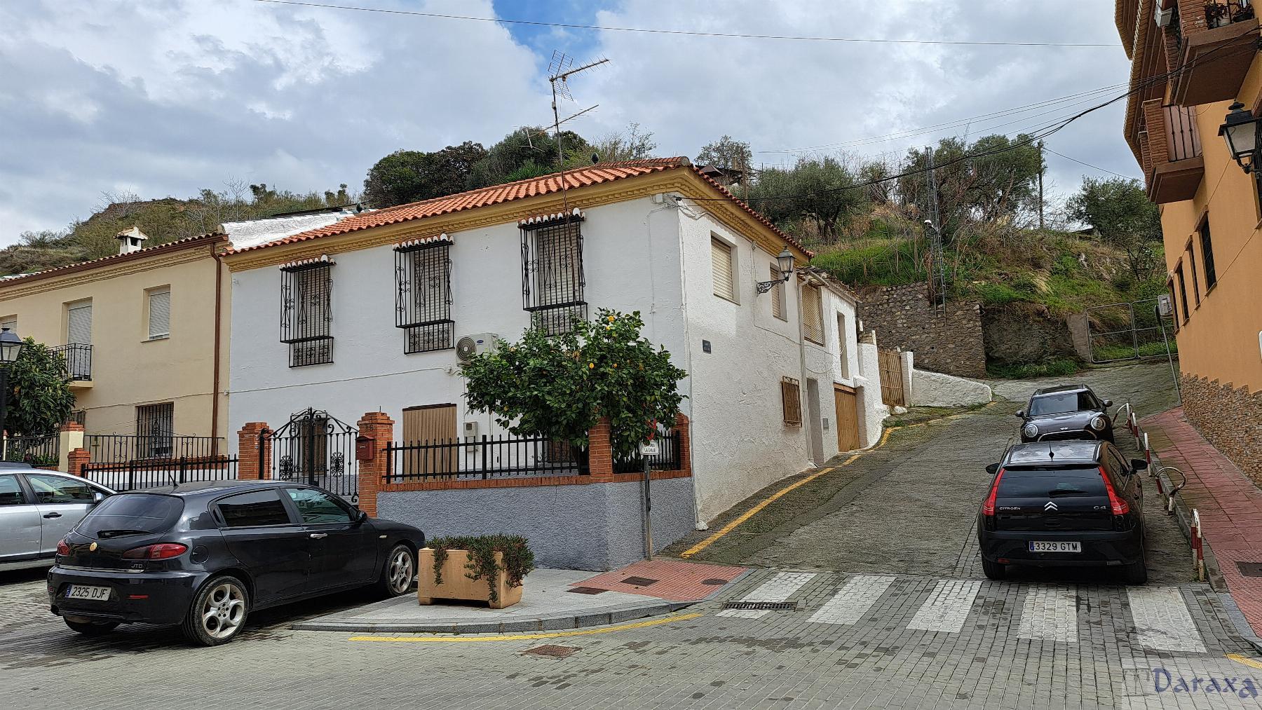 For sale of house in Cenes de la Vega