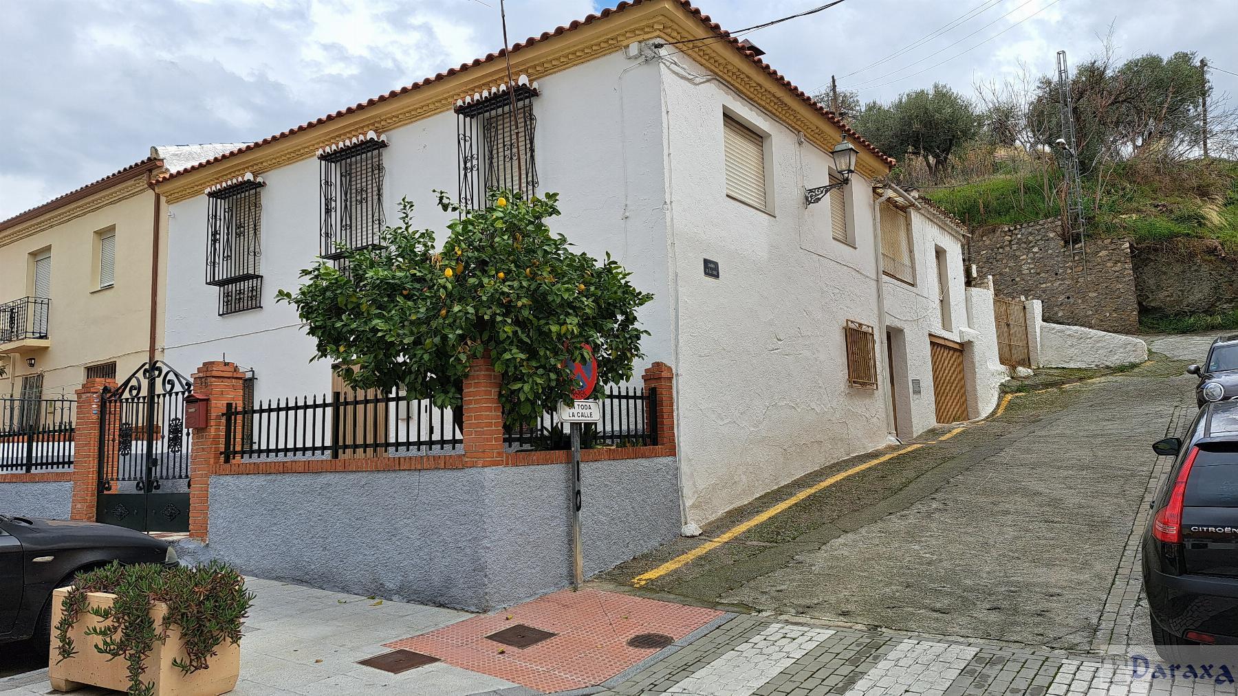 For sale of house in Cenes de la Vega