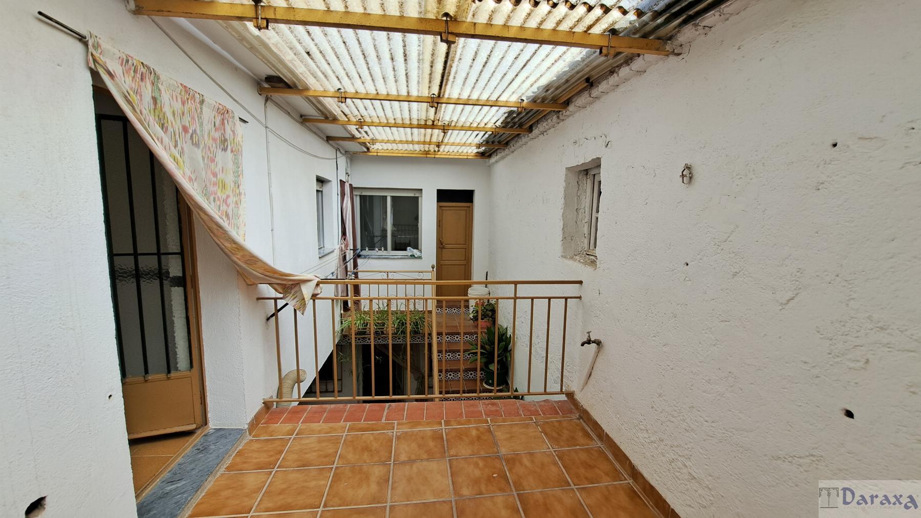 For sale of house in Cenes de la Vega