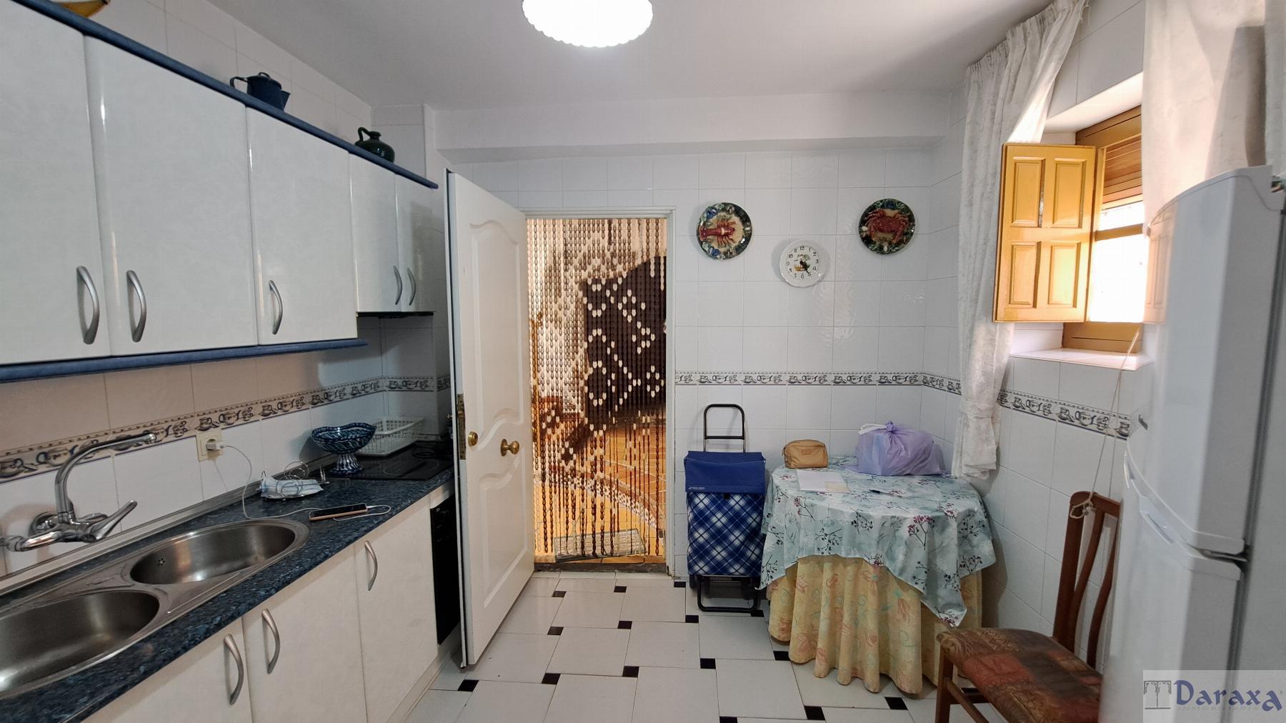 For sale of house in Cenes de la Vega