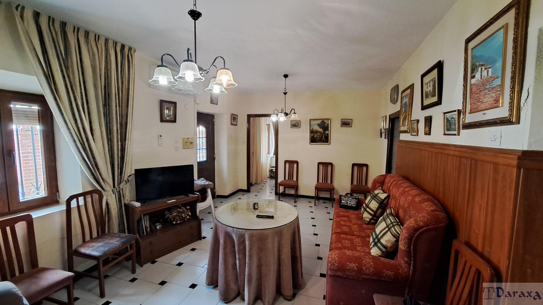 For sale of house in Cenes de la Vega