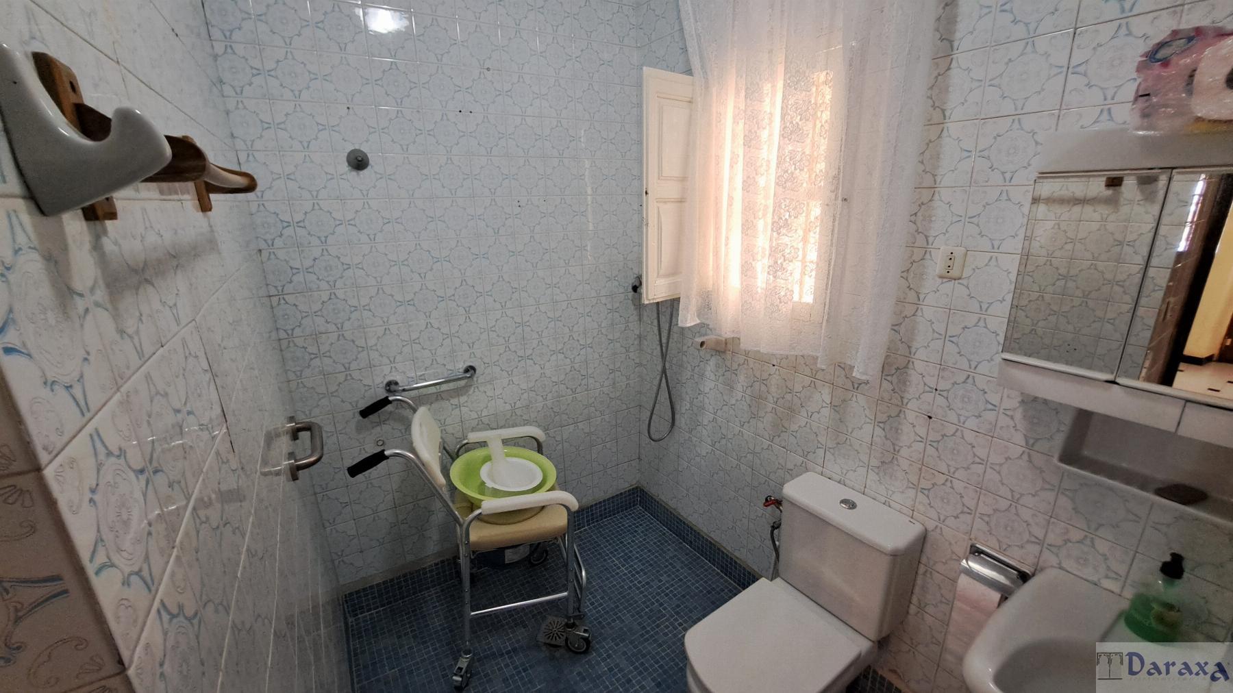 For sale of house in Cenes de la Vega