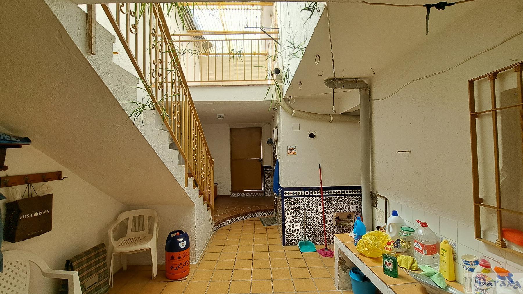 For sale of house in Cenes de la Vega