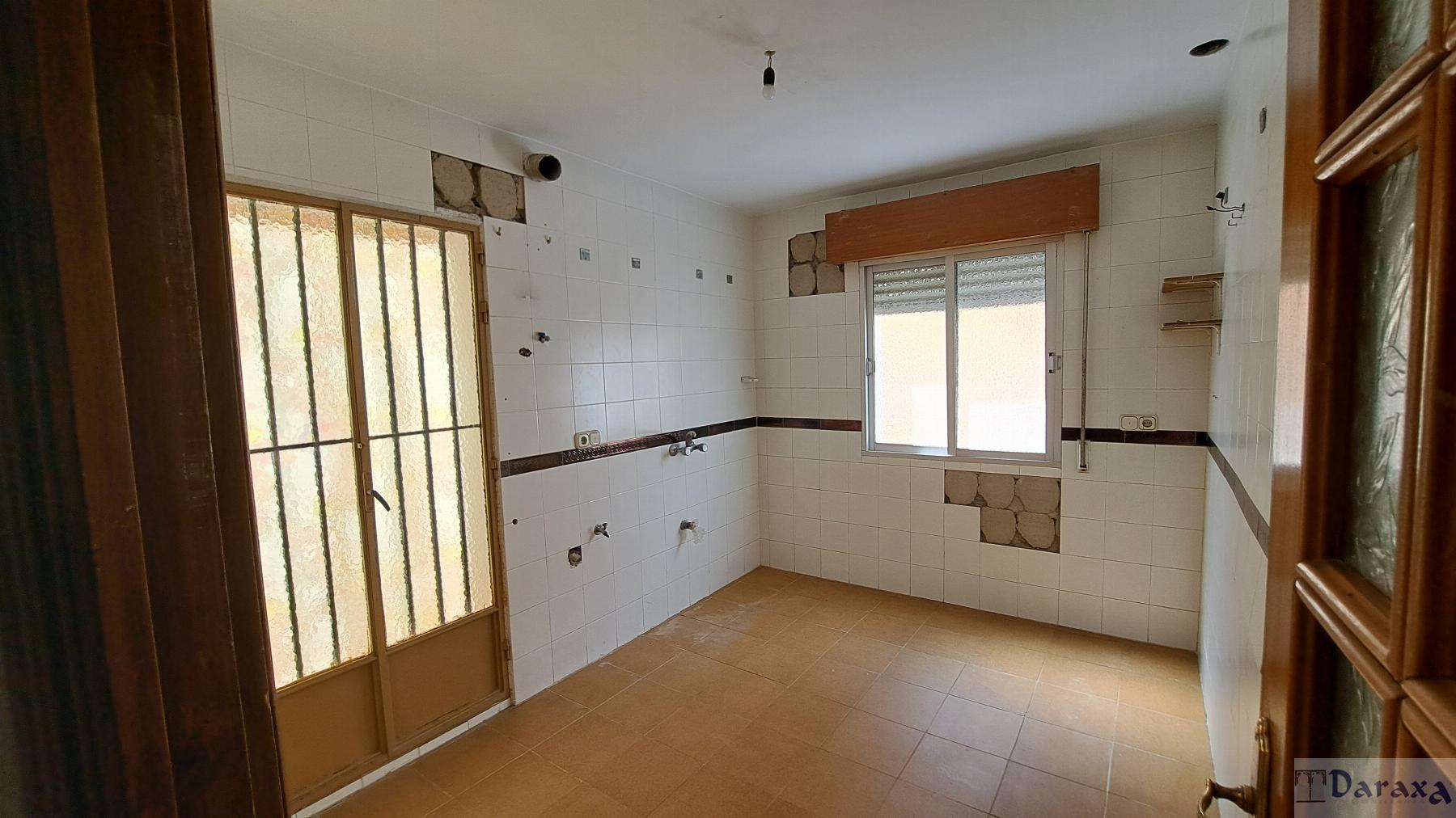 For sale of house in Cenes de la Vega