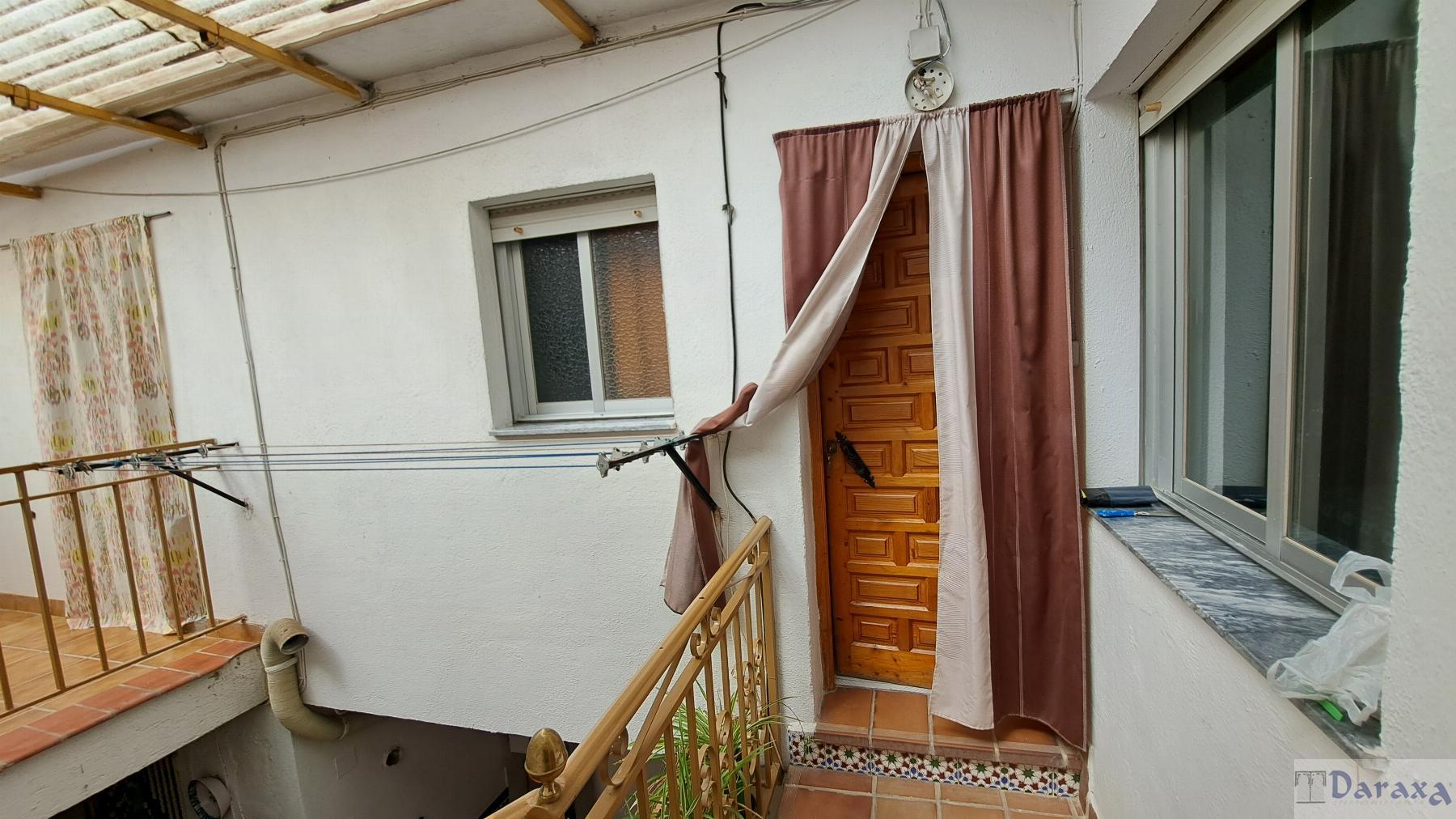 For sale of house in Cenes de la Vega