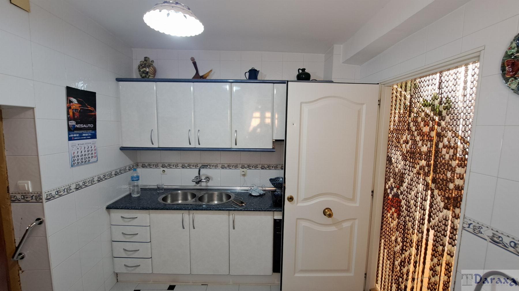 For sale of house in Cenes de la Vega