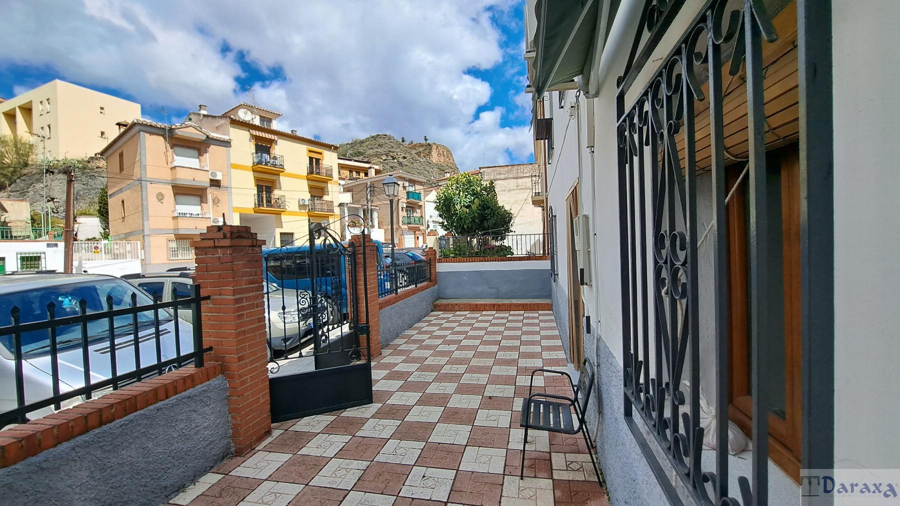 For sale of house in Cenes de la Vega