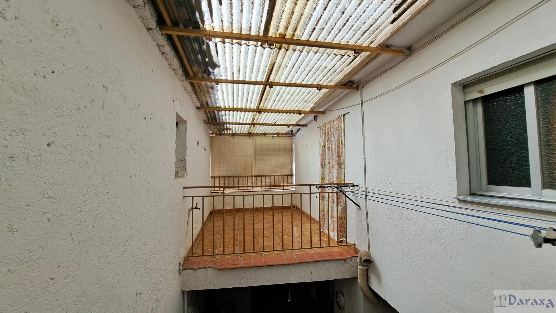 For sale of house in Cenes de la Vega