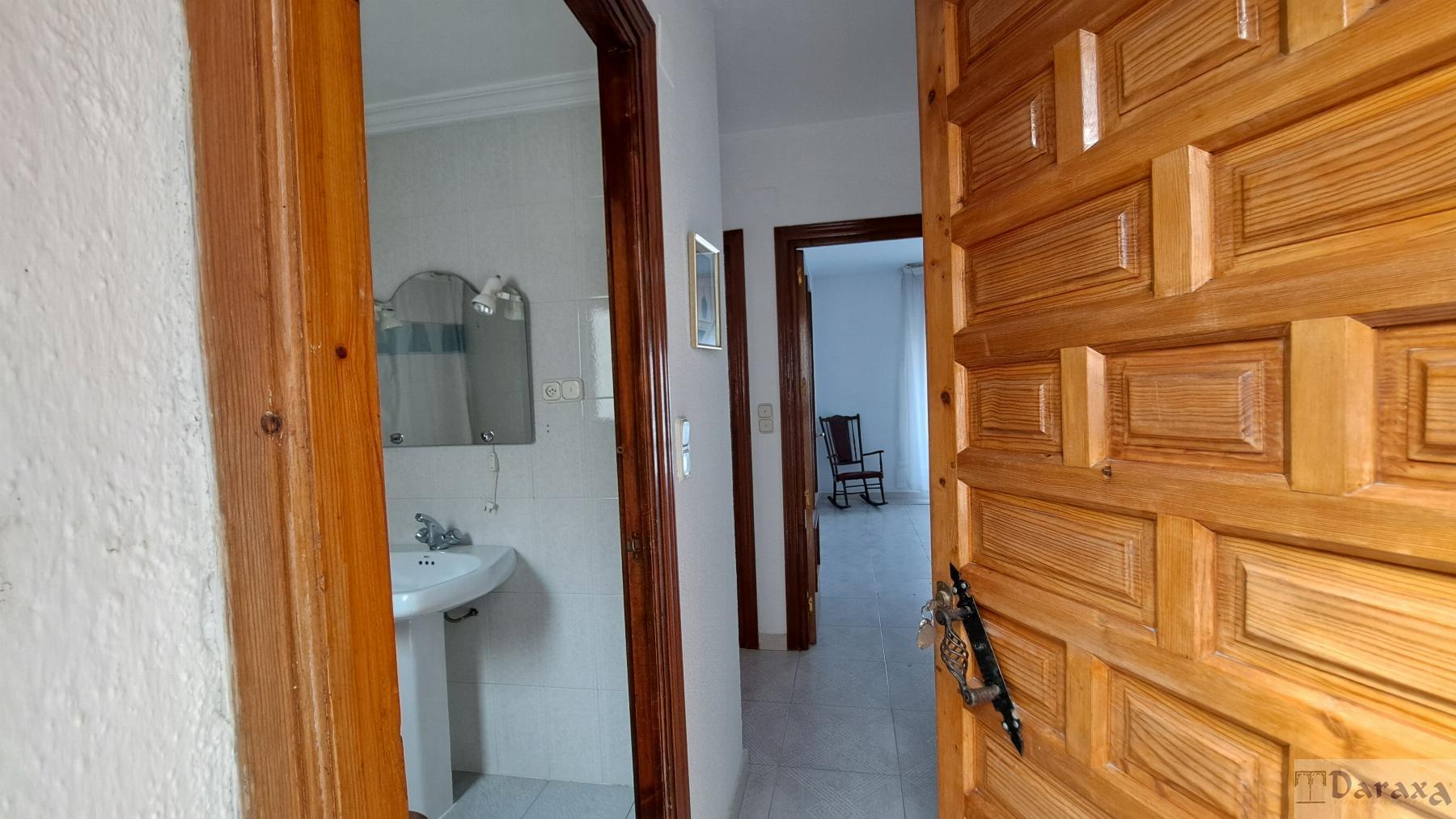 For sale of house in Cenes de la Vega