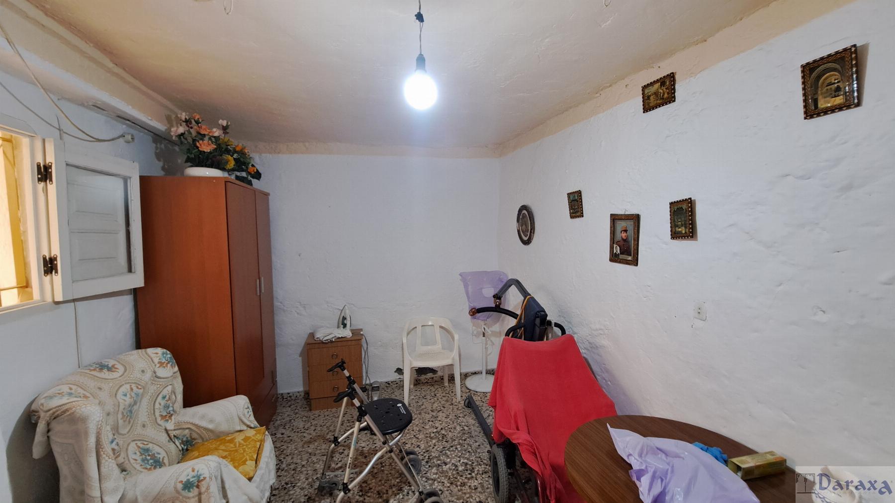 For sale of house in Cenes de la Vega