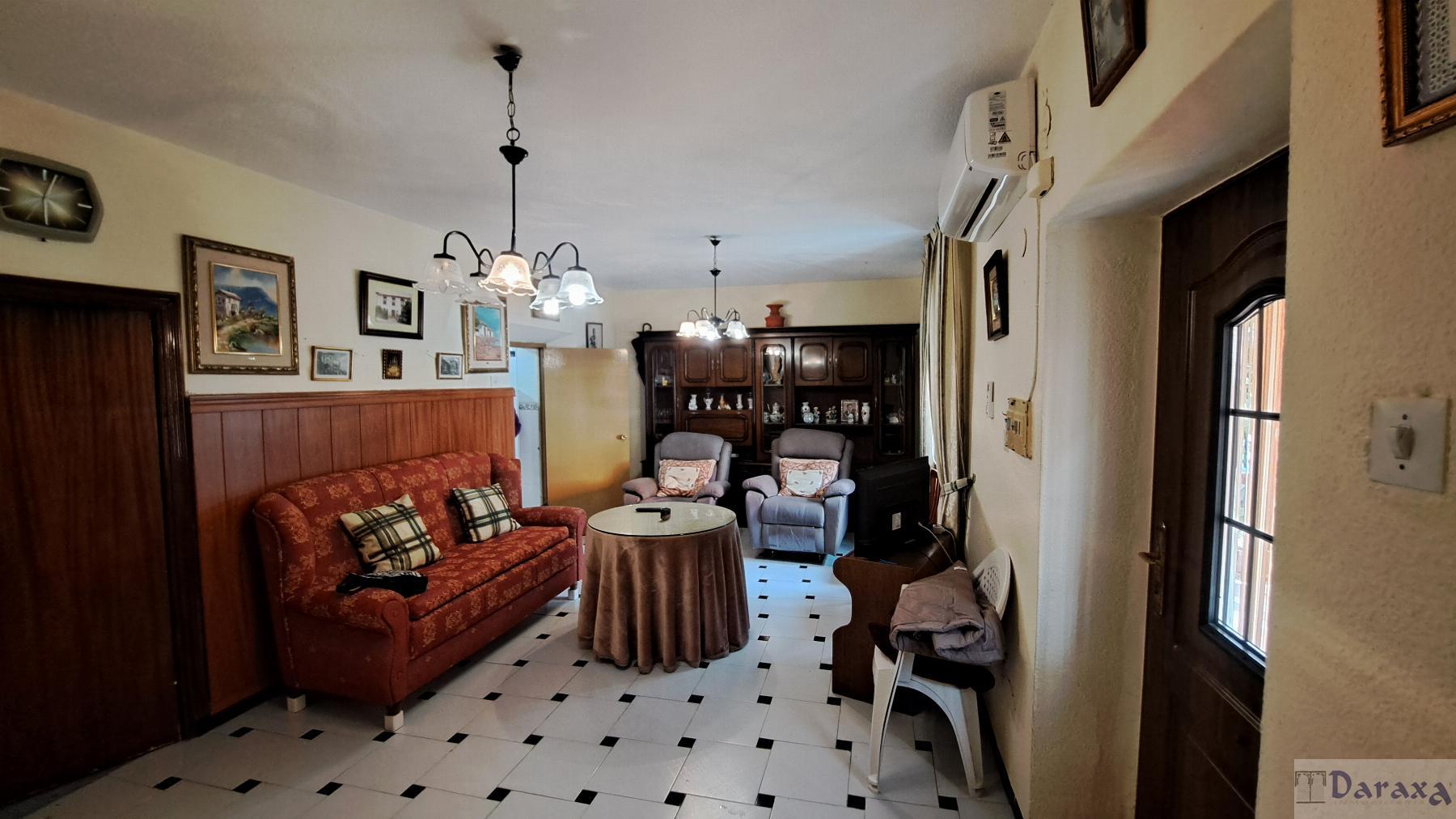 For sale of house in Cenes de la Vega