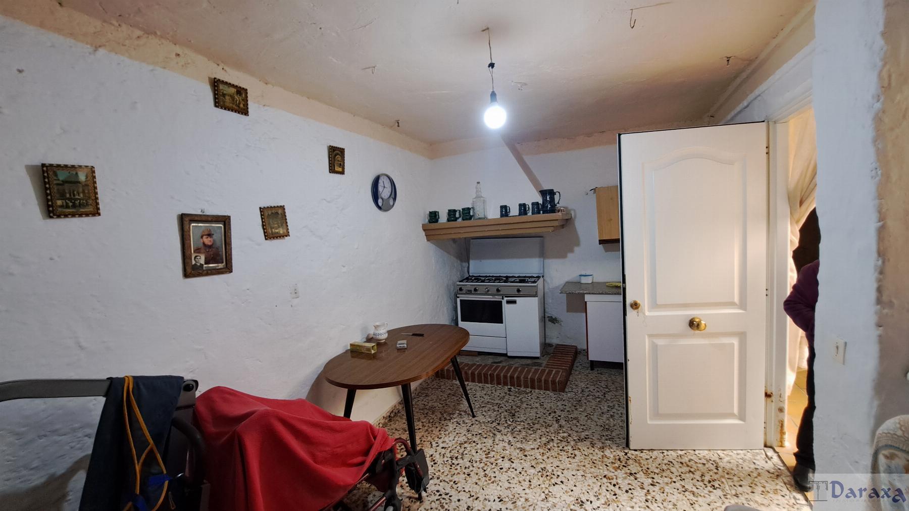 For sale of house in Cenes de la Vega