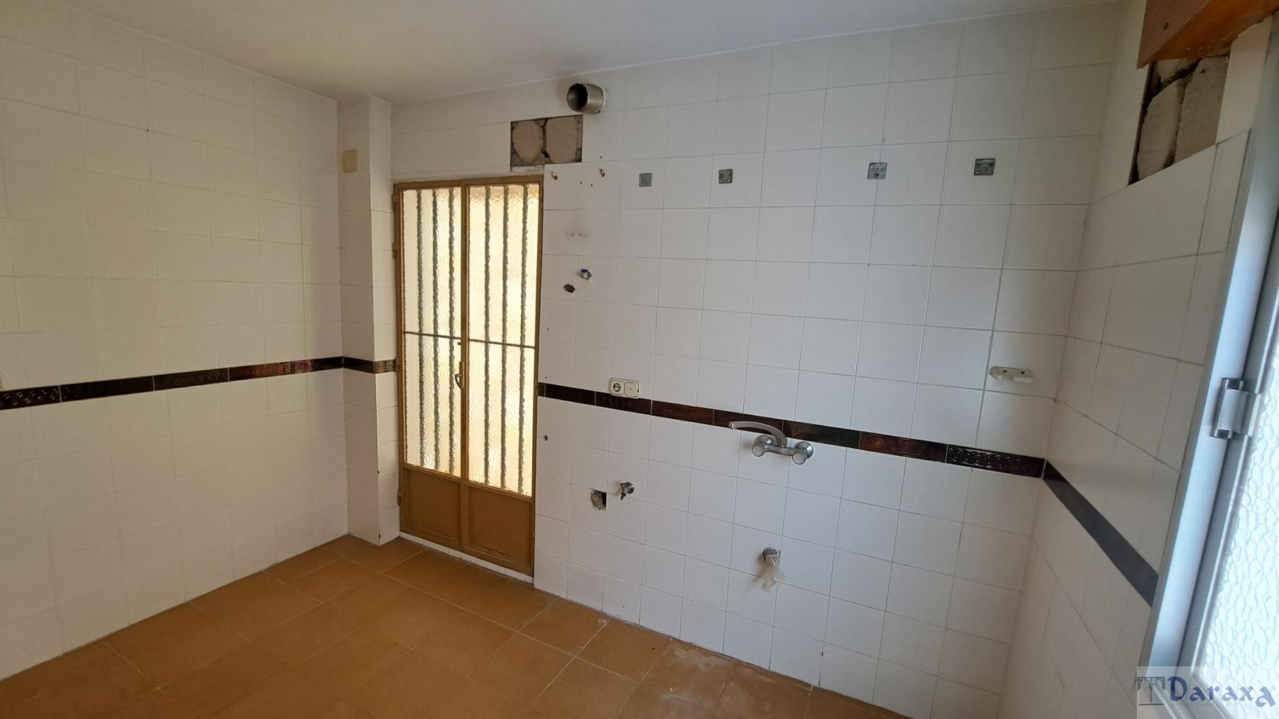 For sale of house in Cenes de la Vega