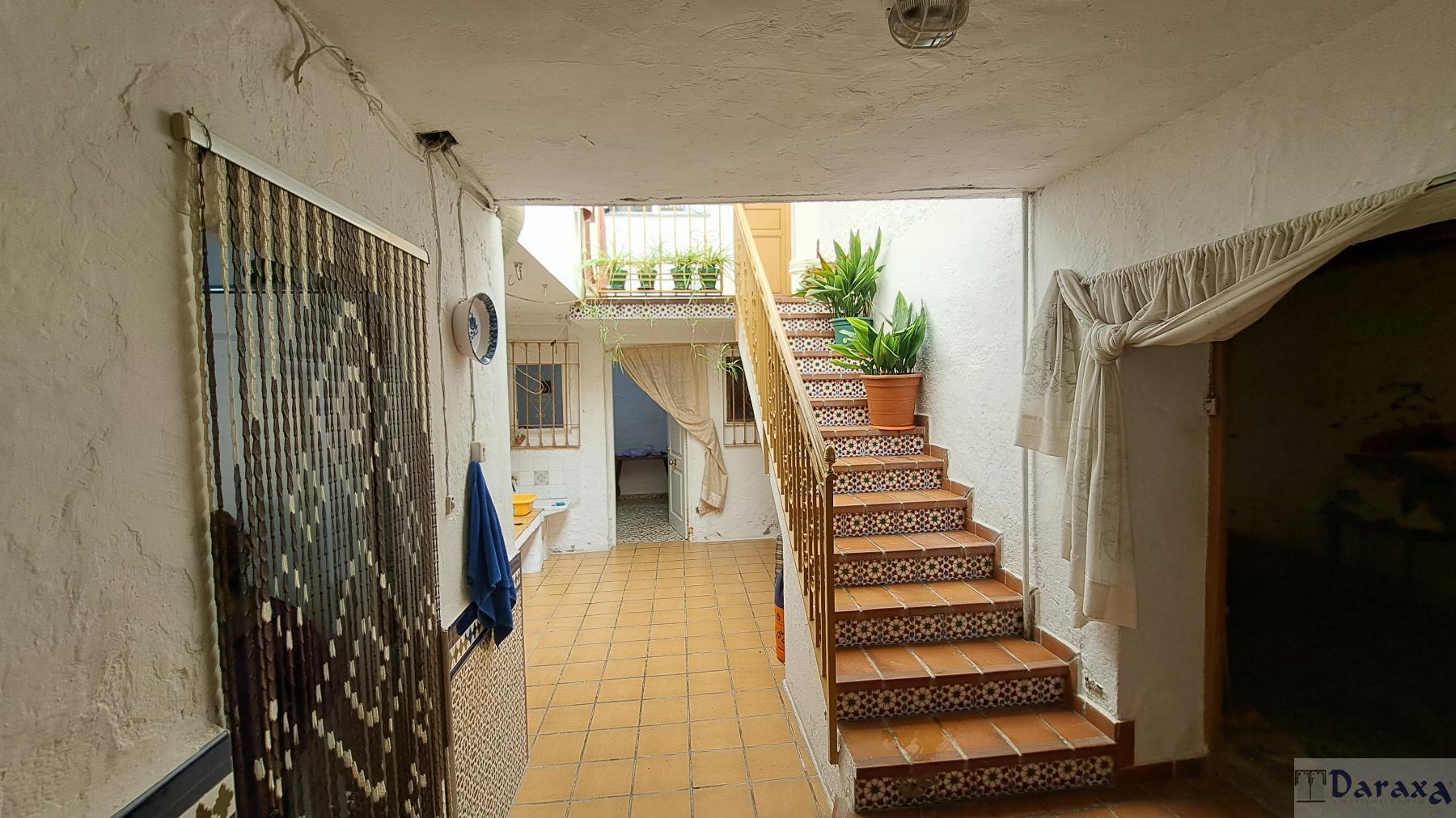 For sale of house in Cenes de la Vega