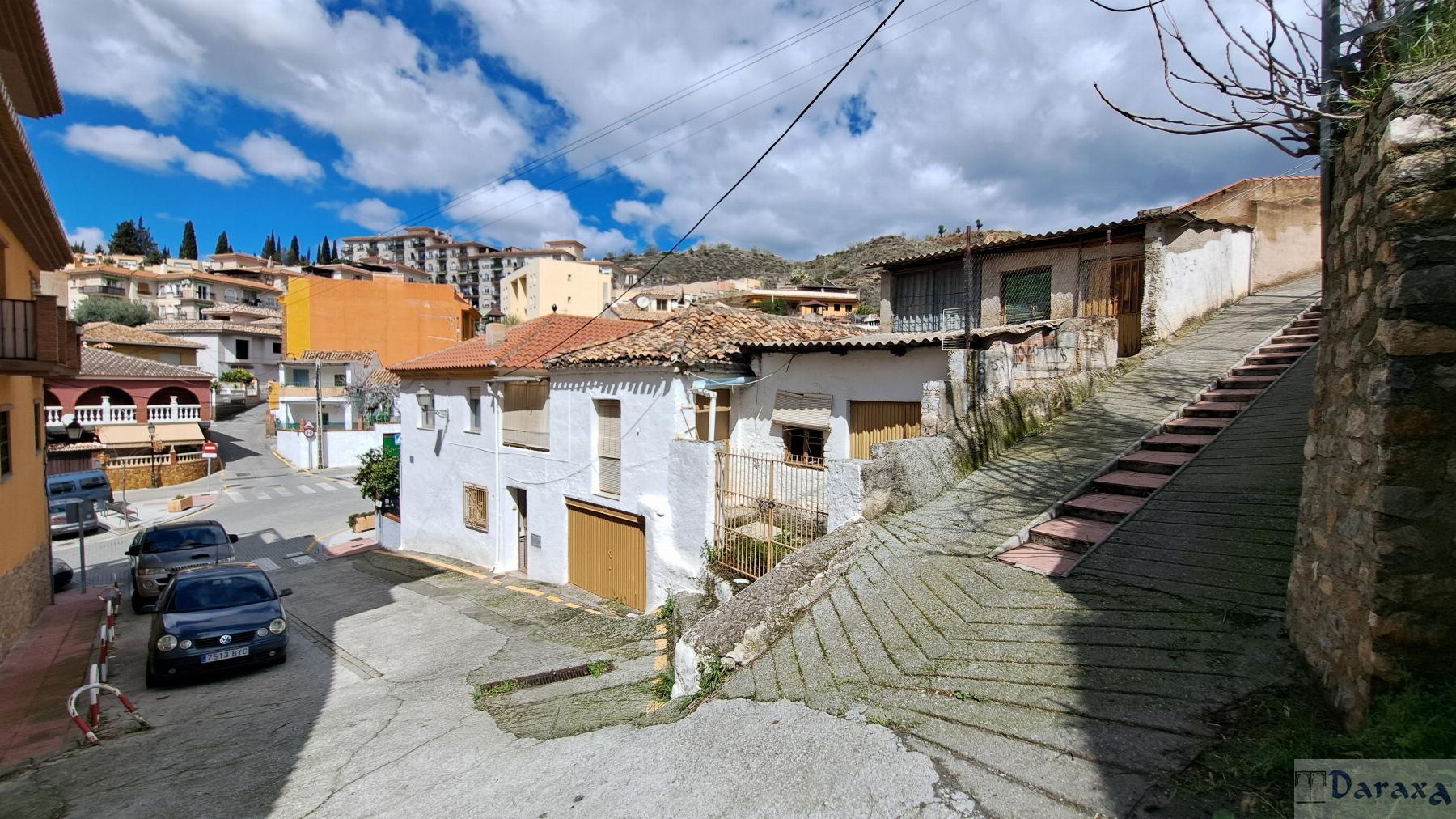 For sale of house in Cenes de la Vega