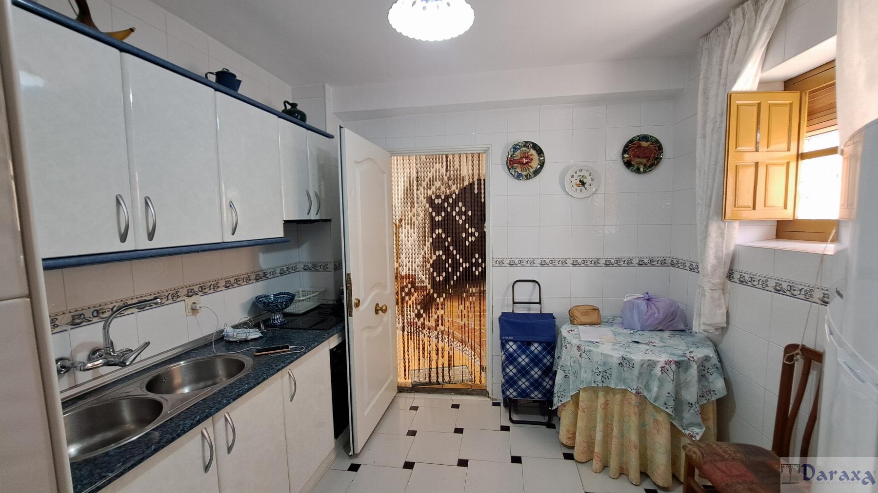 For sale of house in Cenes de la Vega