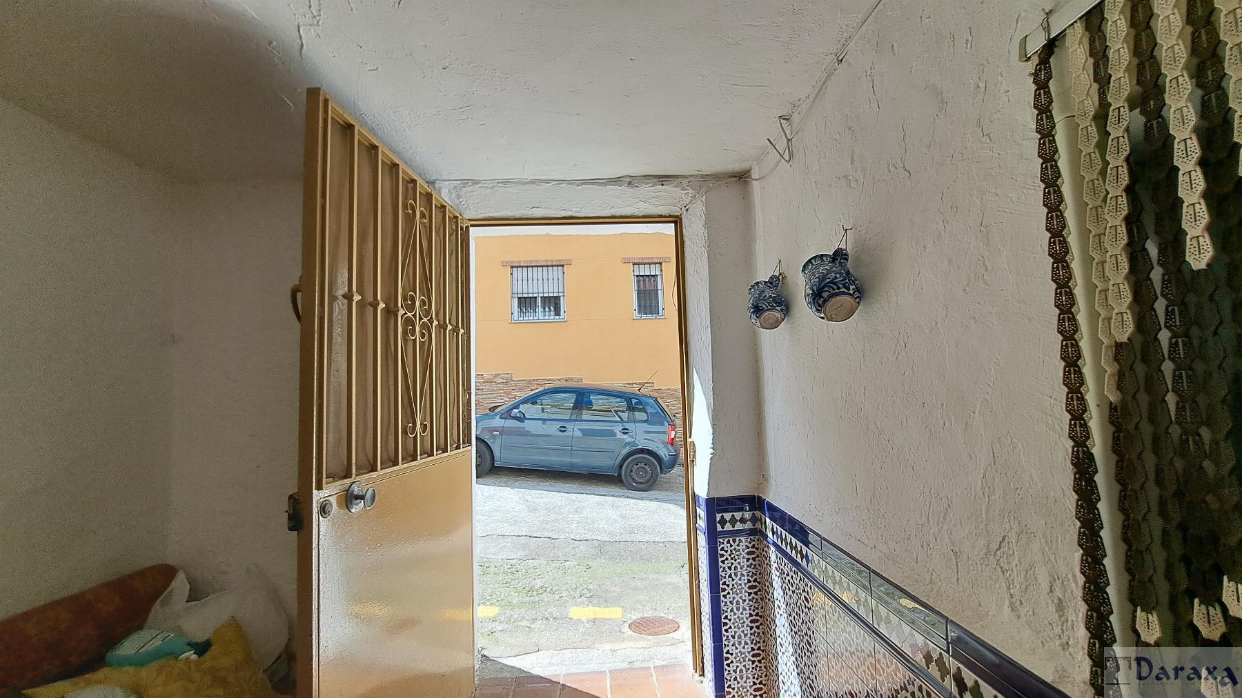 For sale of house in Cenes de la Vega