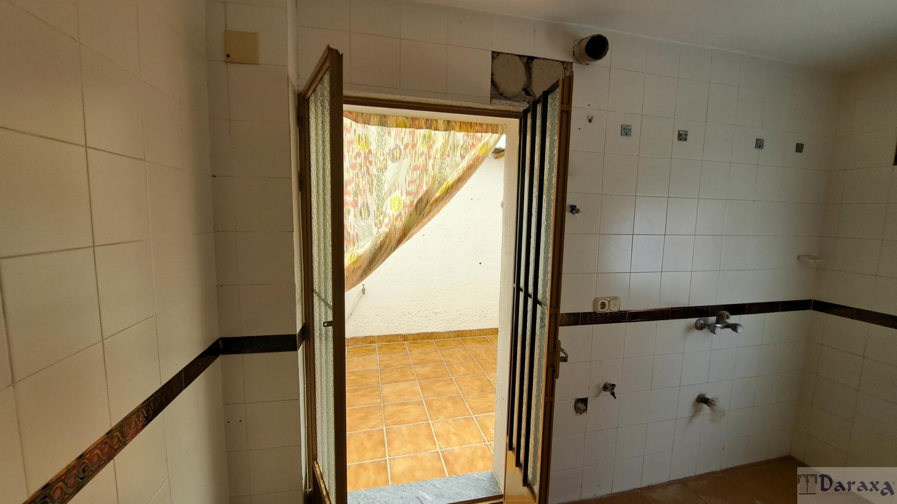 For sale of house in Cenes de la Vega