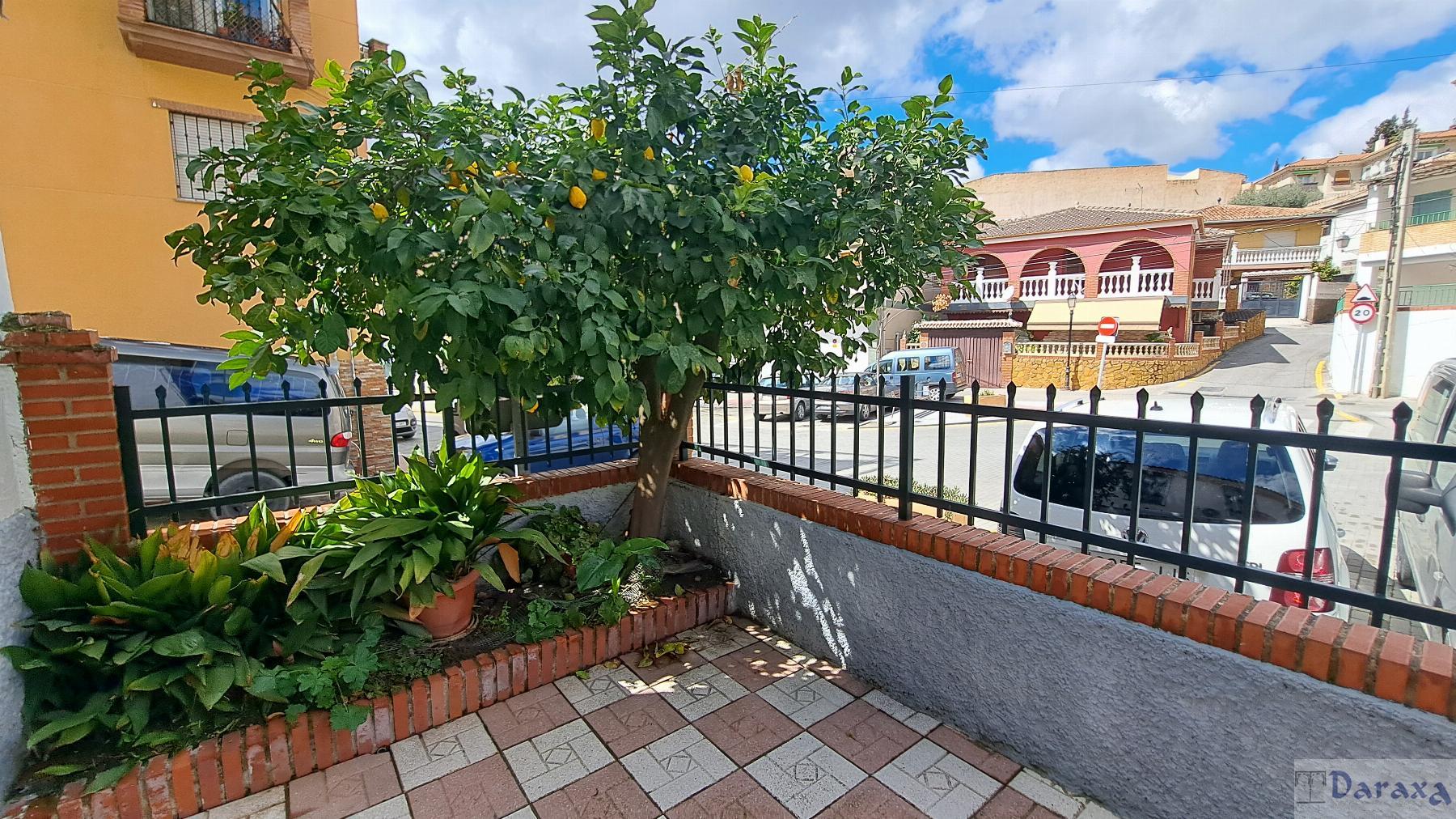 For sale of house in Cenes de la Vega