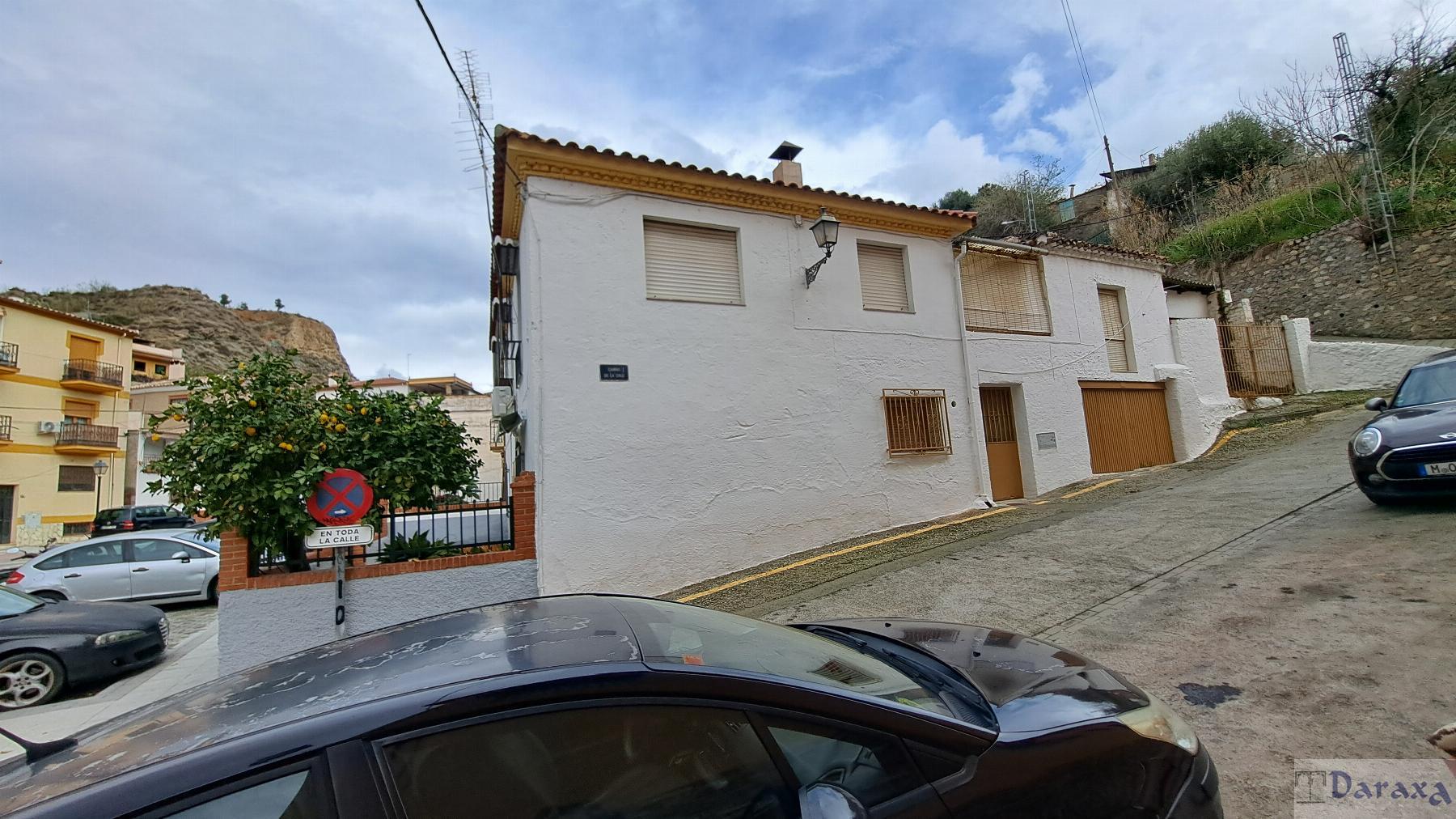 For sale of house in Cenes de la Vega