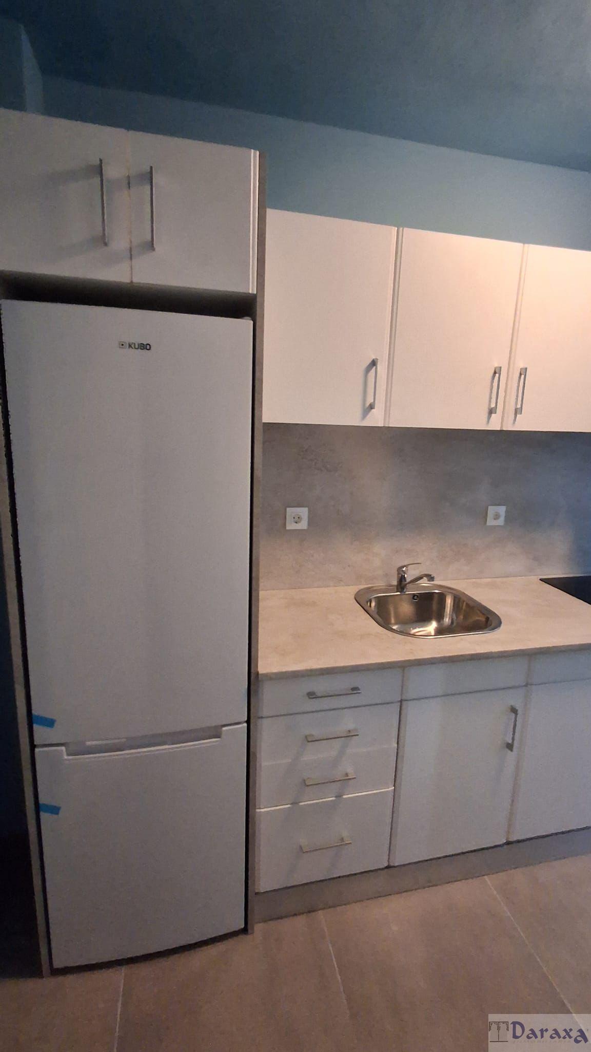 Alquiler de apartamento en Granada