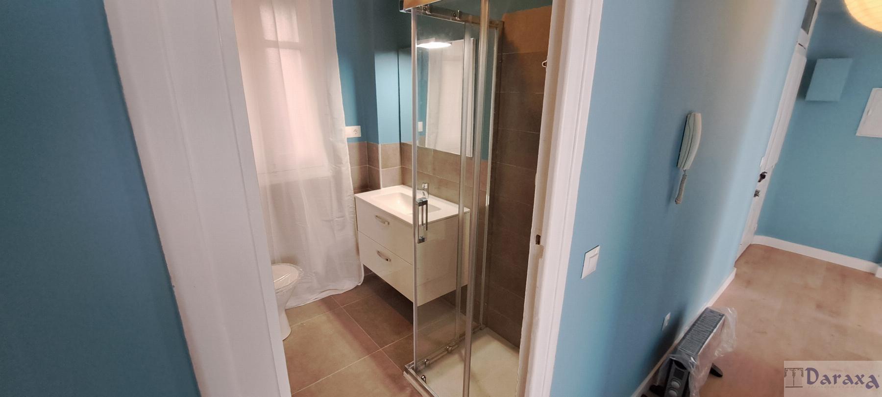 Alquiler de apartamento en Granada