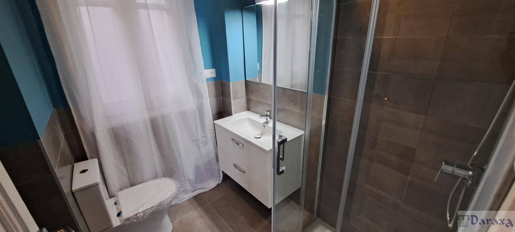 Alquiler de apartamento en Granada